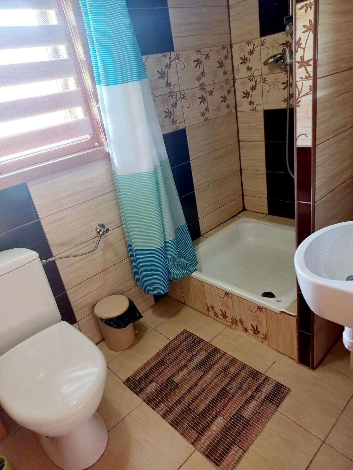 Willa Kamieniec Polańczyk Zimmer foto
